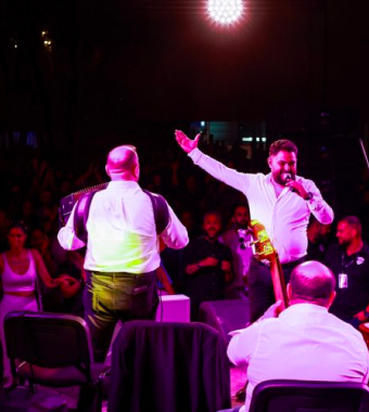 Saraimanii din Clejani