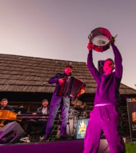 Taraful Marian Mexicanu