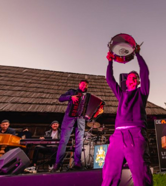 Taraful Marian Mexicanu